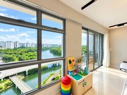 Blk 477C Hougang Capeview (Hougang), HDB 5 Rooms #634821991